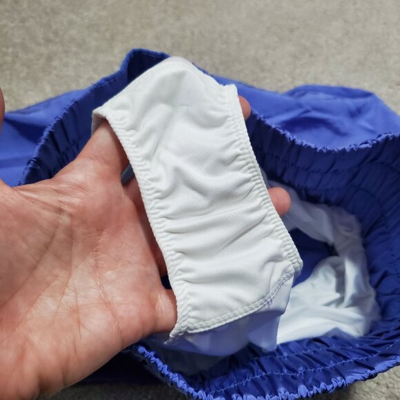 FREE PEOPLE FP MOVEMENT NWT The Way Home Shorts 2" HR African Lilac Women Medium - Picture 8 of 16